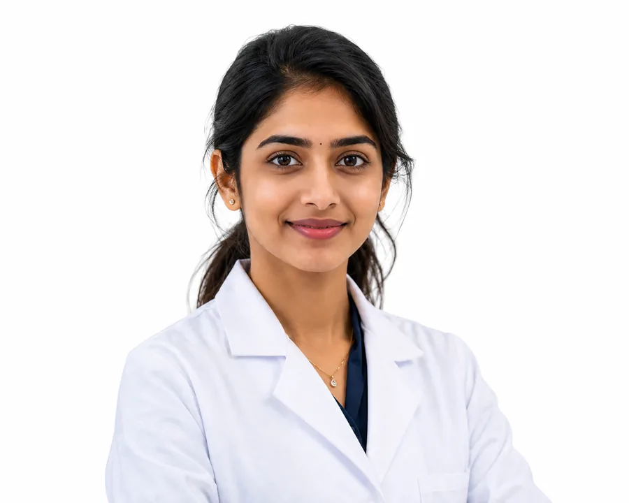Ananya Rao, Laboratory Director at TestMyResearch