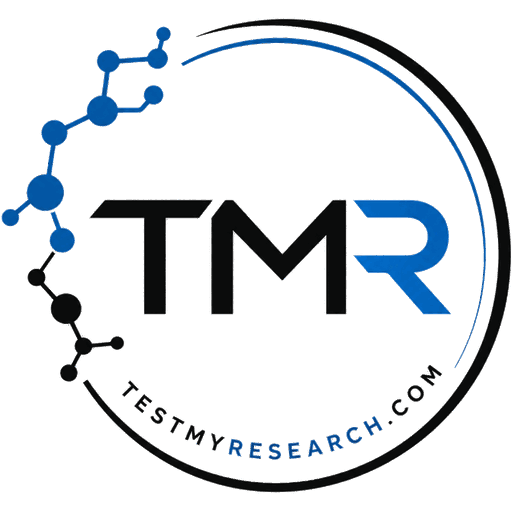 TestMyResearch